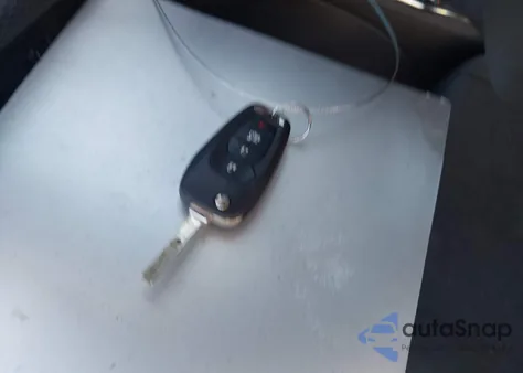 2019 Chevrolet Cruze Ls из США, поврежденный, VIN 1G1BC5SM2K7151535